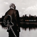 CD B.B.KING - ONE KIND FAVOR