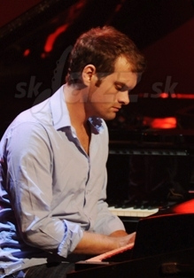 ANDREW McCORMACK