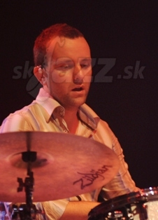 MARTYN KAINE