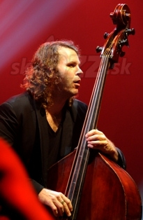 TIM LEFEBVRE