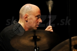  RICH HUNTLEY 