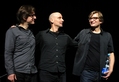  RUDY LINKA TRIO