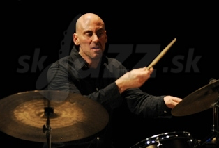  RICH HUNTLEY