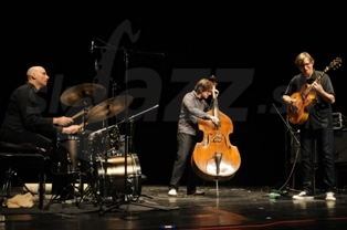  RUDY LINKA TRIO