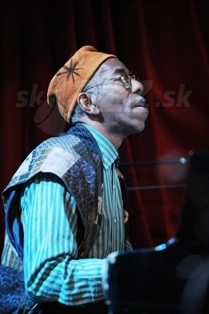  DONALD SMITH