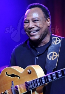 GEORGE BENSON