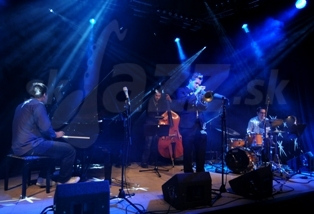  WASSERFUHR BROTHERS QUARTET