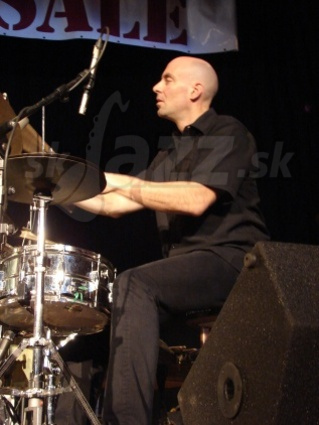 RICH HUNTLEY