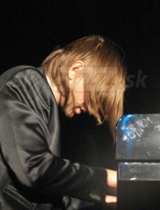  LESZEK MOZDZER