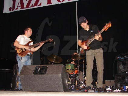 BASS INFERNO