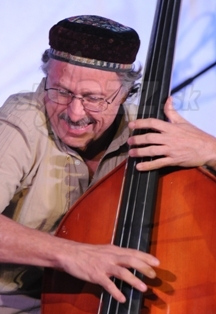 JOE FONDA