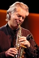 JAN GARBAREK