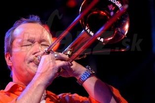 NILS LANDGREN