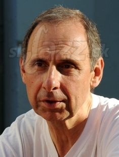 JOE LaBARBERA