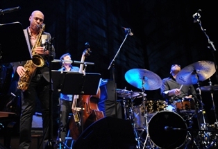 JOSHUA + MATT + ERIC