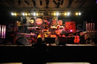 ... A JEHO ORCHESTRION