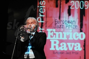  ENRICO RAVA 