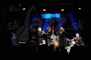  ENRICO RAVA NEW QUINTET 