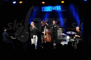  ENRICO RAVA NEW QUINTET