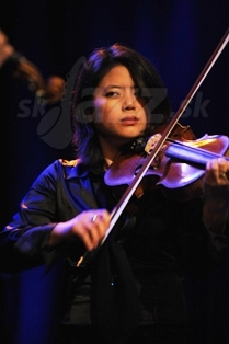  CYNTHIA LIAO