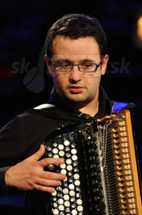 CHRISTOPHE