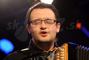 CHRISTOPHE 