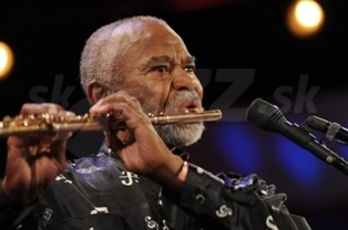  HUBERT LAWS