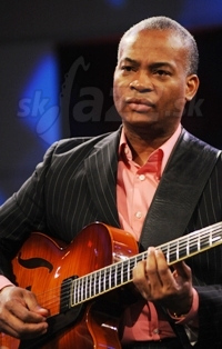  RUSSELL MALONE