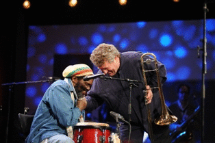  MANSUR SCOTT + PAUL ZAUNER
