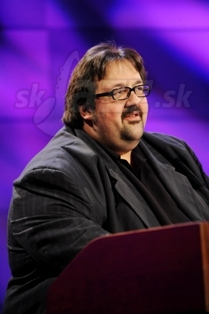  JOEY DeFRANCESCO