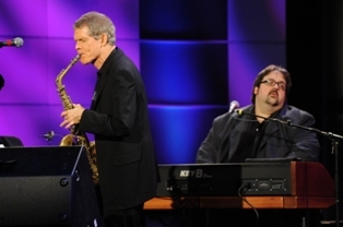DAVID + JOEY