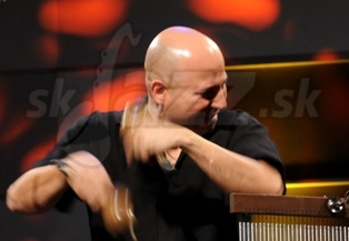 RAFAEL MEJIAS