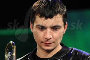  GIANLUCA PETRELLA 