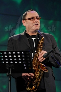 GILAD ATZMON