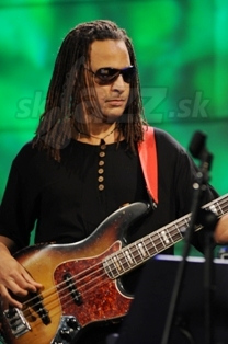 MICHEL ALIBO