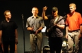 AMC TRIO + ULF WAKENIUS