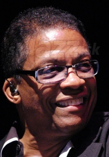 HERBIE HANCOCK