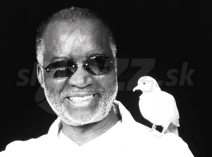 AHMAD JAMAL