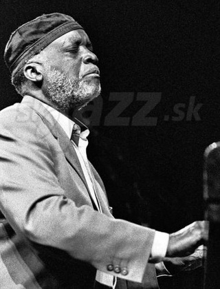 AHMAD JAMAL