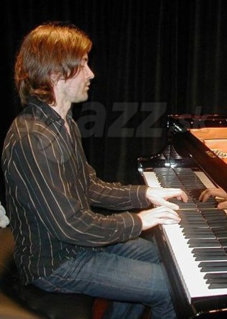 DAN TEPFER 