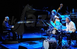  JEAN - MICHEL PILC TRIO