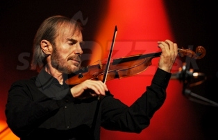 JEAN LUC PONTY