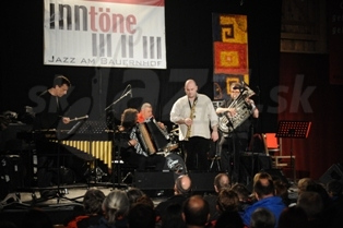 MEGALITICO DI GAVINO MURGIA