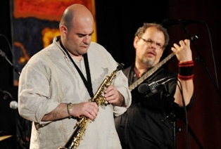 GAVINO + MICHEL