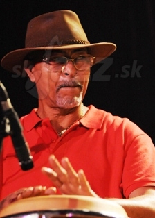 FRANCIS MANNEH FUSTER