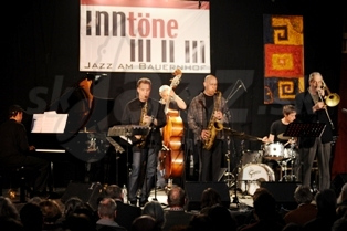 WALT WEISKOPF SEXTET 