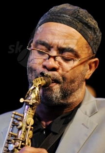  KENNY GARRETT