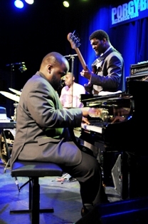 JOHNNY + NATHAN + KONA