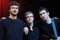 THE ILLUSIONS TRIO