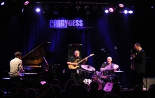 GWILYM+MIKE+STEVE+ADAM